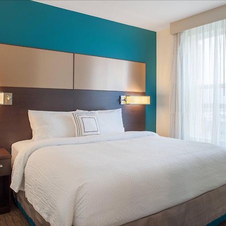 Residence Inn By Marriott Orlando Downtown Экстерьер фото