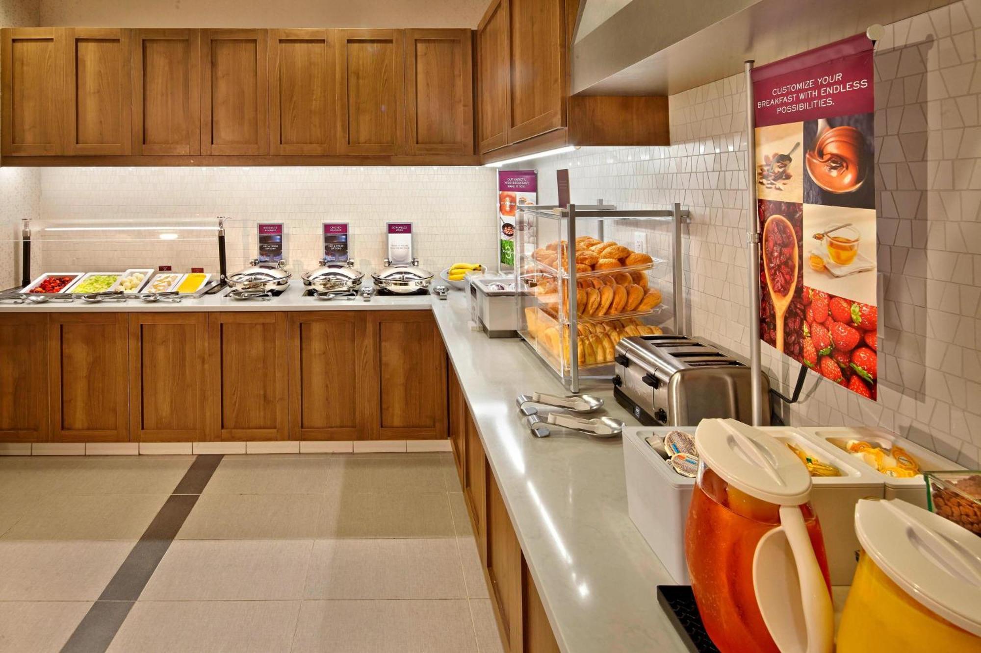 Residence Inn By Marriott Orlando Downtown Экстерьер фото