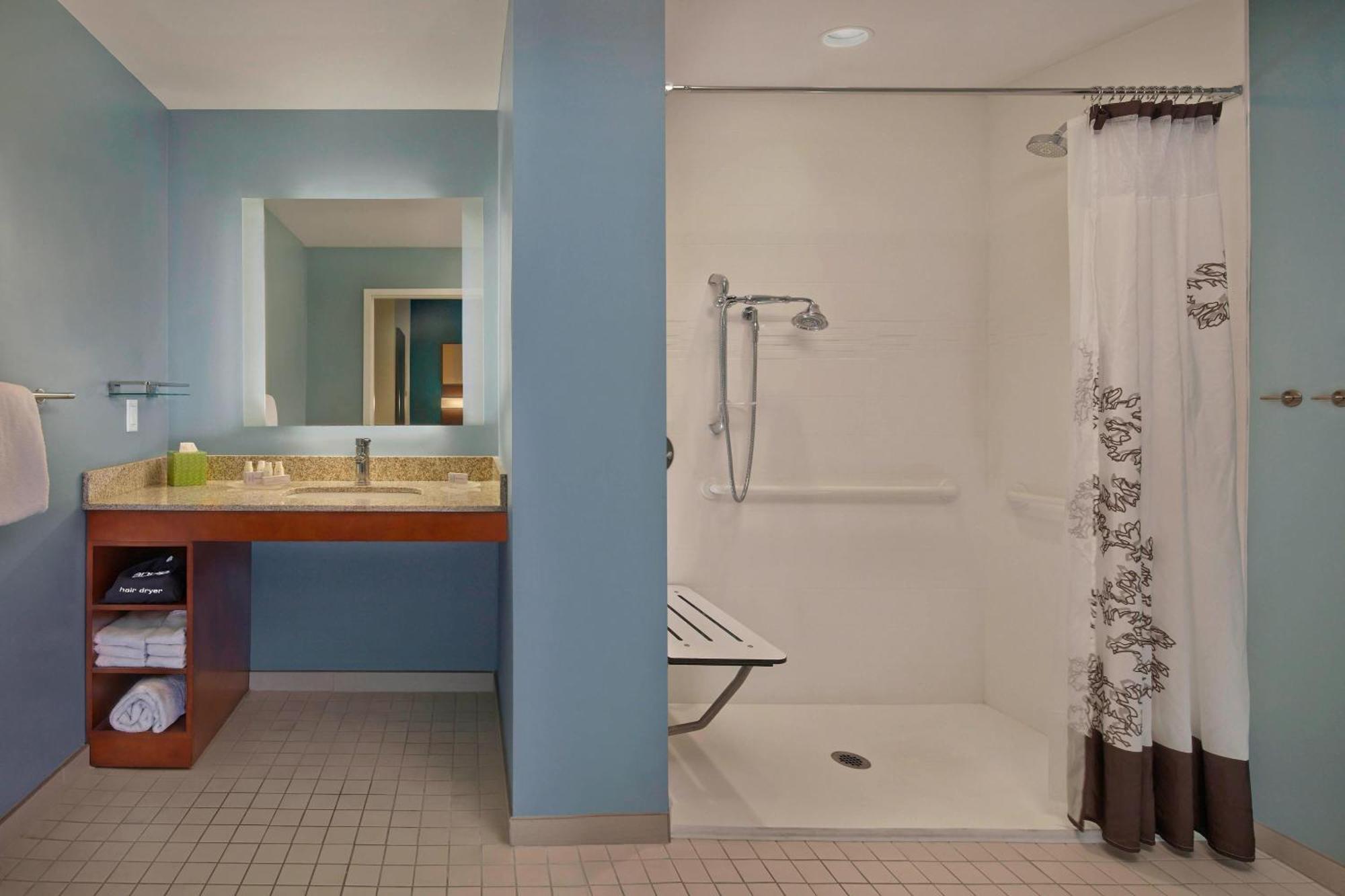 Residence Inn By Marriott Orlando Downtown Экстерьер фото