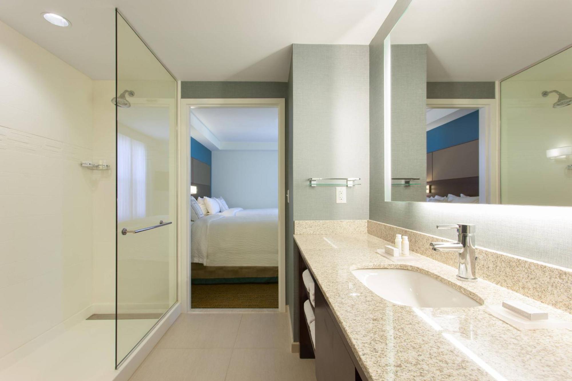 Residence Inn By Marriott Orlando Downtown Экстерьер фото