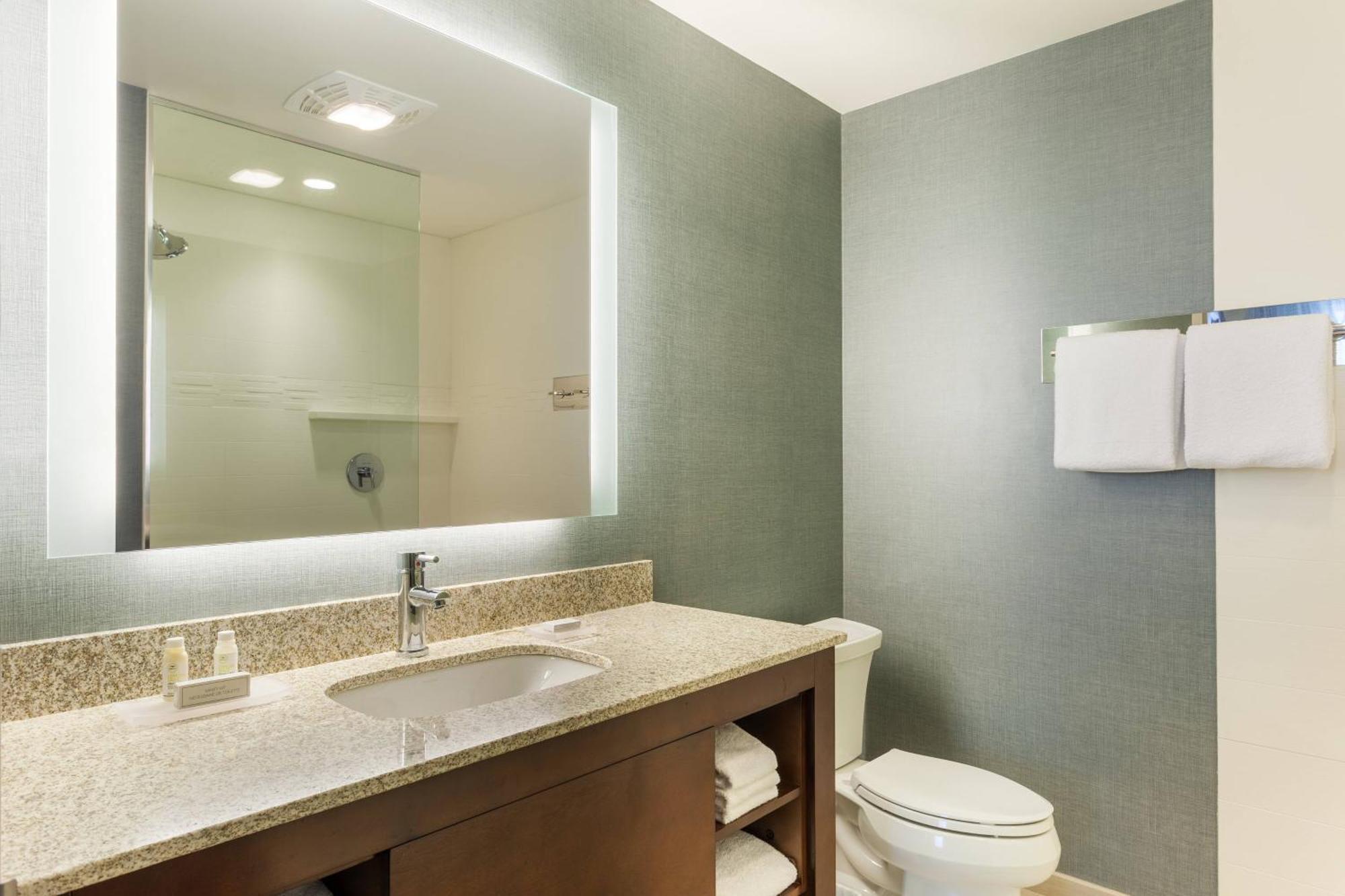 Residence Inn By Marriott Orlando Downtown Экстерьер фото